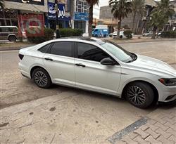 فولكسفاغن جيتا